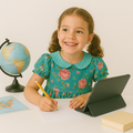 Primary (grades 2-5)