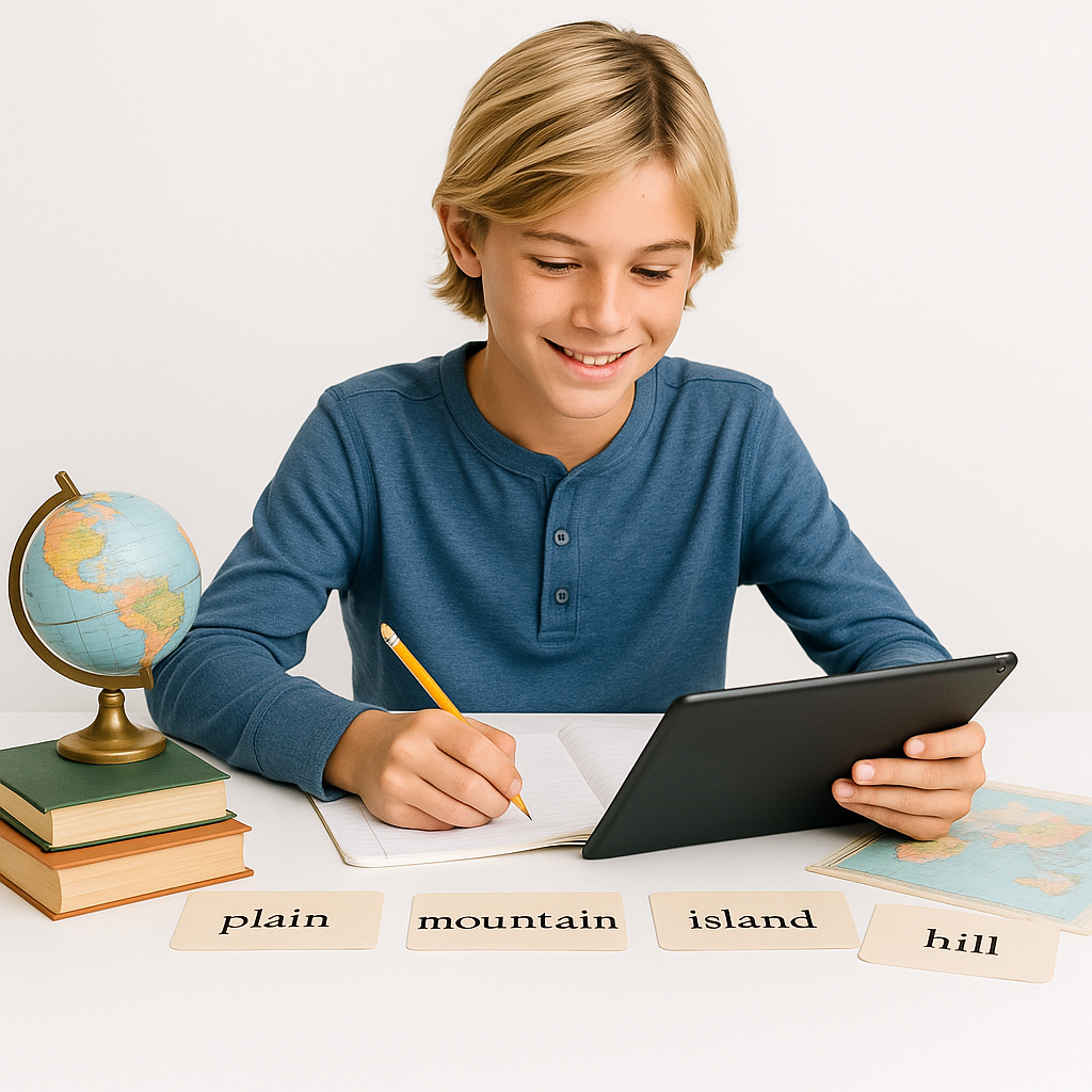 Bridge (grades 4-8)