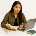 Preparatory (grades 8-12)